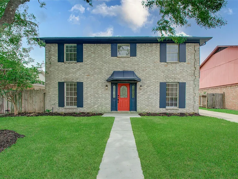 3514 Quail Meadow Dr — Photo 1