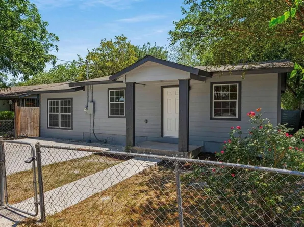 512 Vickers Ave, San Antonio, TX 78211