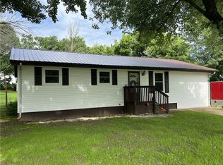 79 Meadow Ln, Western Grove, AR 72685