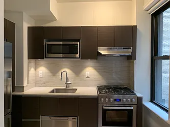 Rented by Stonehenge NYC LLC