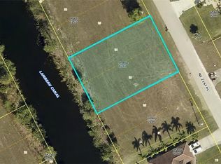 4206 NE 21st Place Cpe, Coral, FL 33909