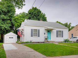 4124 3rd St, Des Moines, IA 50313