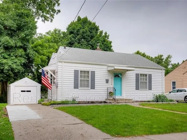 4124 3rd St, Des Moines, IA 50313