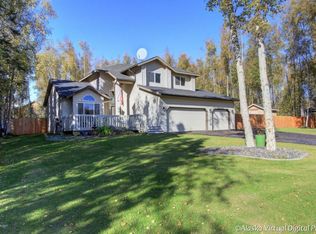 22422 Sambar Loop, Chugiak, AK 99567