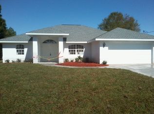 8 Clubhouse Rd, Rotonda West, FL 33947
