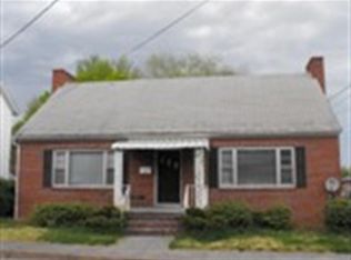 110 Morningside Dr, Winchester, VA 22601