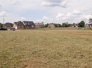 16 Glider Loop LOT 16, Eagleville, TN 37060