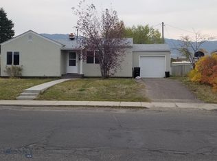 2236 Massachusetts Ave, Butte, MT 59701