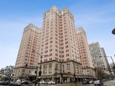 5555 N Sheridan Rd APT 410, Chicago, IL, 60640