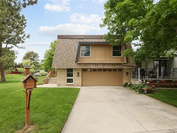141 S Upham Court, Lakewood, CO 80226