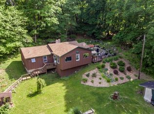 20 E Crisman Rd, Hardwick, NJ 07825