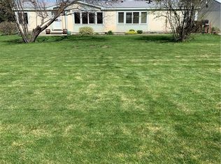 6566 NE Johnathan, Moses Lake, WA 98837