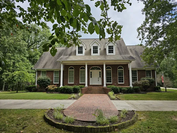 1125 Mayne Trace Rd, Waverly, TN 37185