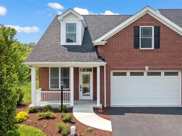 201 Settlers Ct, Venetia, PA 15367