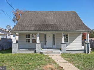 116 Bixlers Ferry Rd, Luray, VA 22835