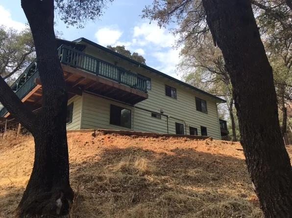 (undisclosed Address), Placerville, CA 95667