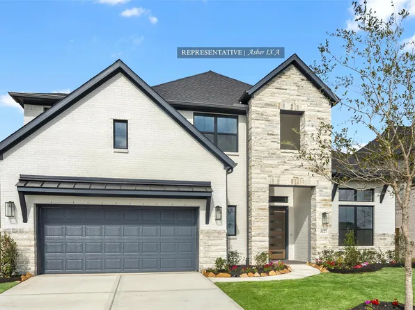 7225 Texas Wrangler Dr, League City, TX 77546