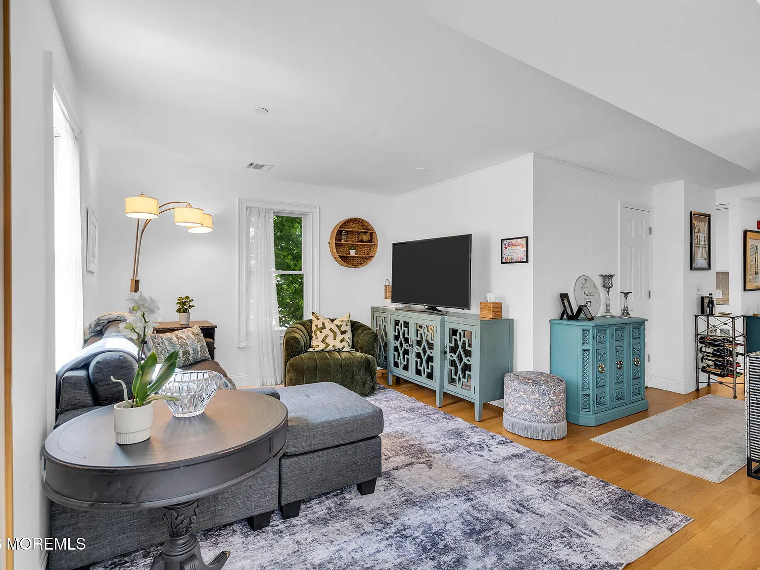 1 bed, 800 sqft, $2,500 — Photo 4