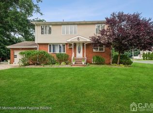 171 Stevens Ave FLOOR 1, Monroe Township, NJ 08831