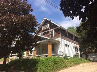 2131 11th St SW, Akron, OH 44314