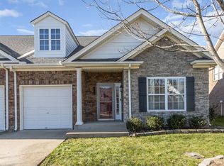 2032 Morrison Ave, Spring Hill, TN 37174