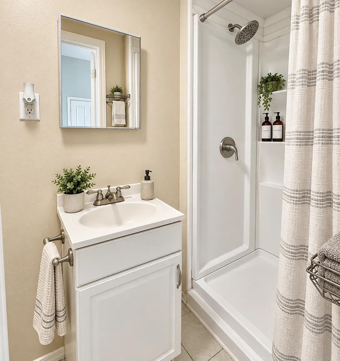 2 bed, 1400 sqft, $699 — Photo 4