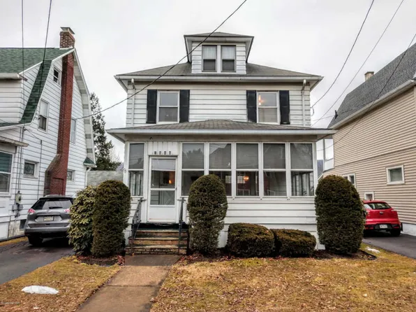 1846 Murray St, Forty Fort, PA 18704