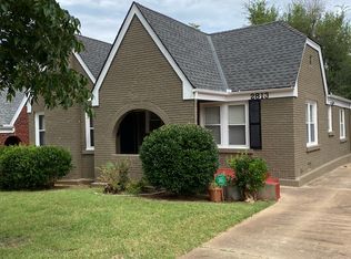 2813 NW 22nd St, Oklahoma City, OK 73107