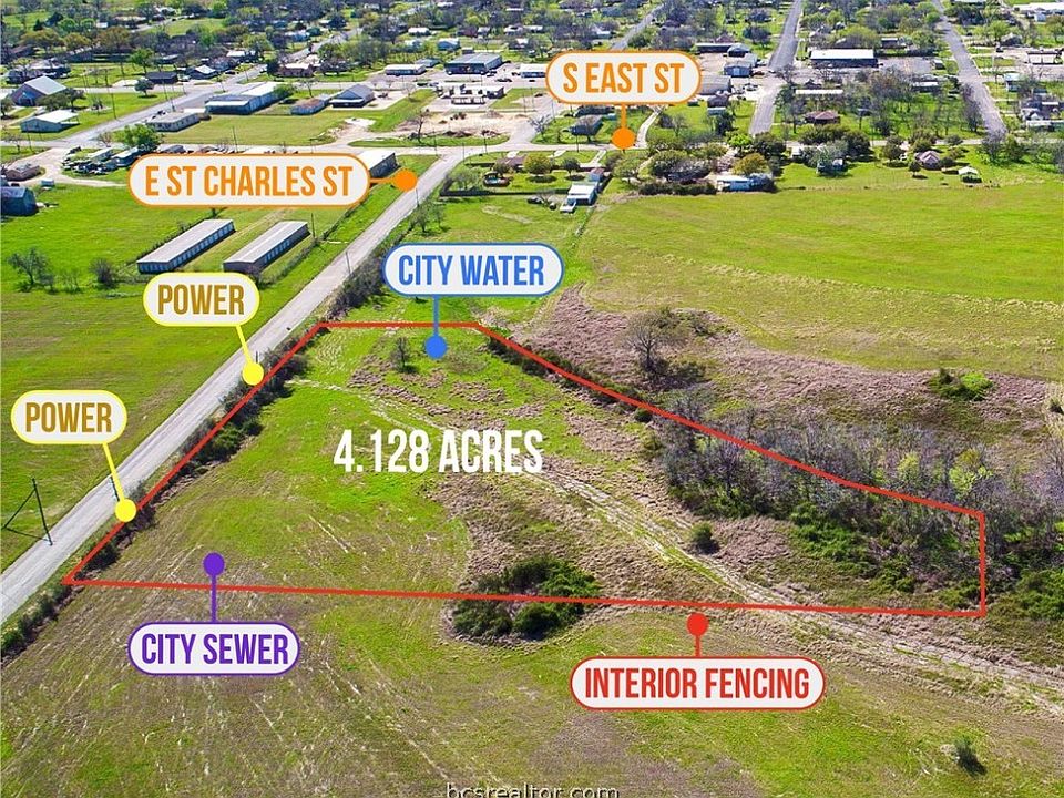 1st image of TRACT 12 East St