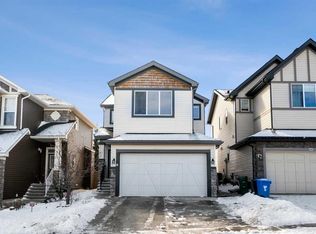 9 NE Sage Valley Park NW, Calgary, AB T3R 0C9