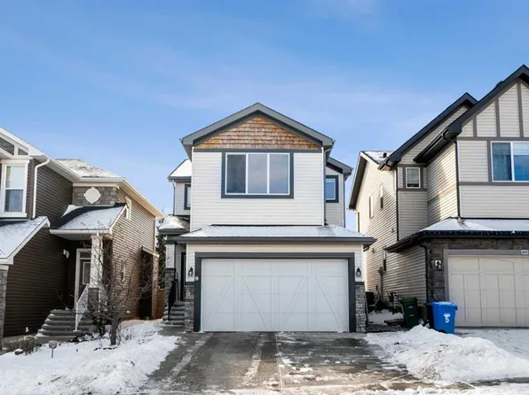 9 NE Sage Valley Park NW, Calgary, AB T3R 0C9