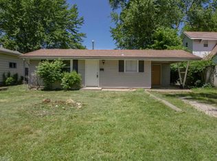 2541 W Madison St, Springfield, MO 65802