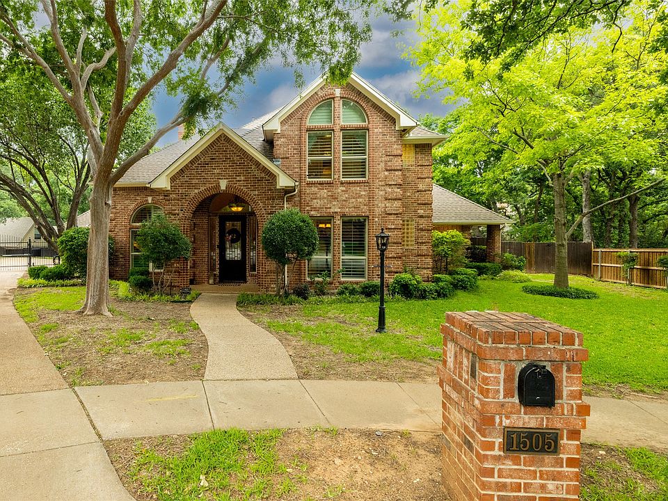 1st image of 1505 Rush Creek Ct