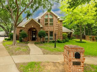 1505 Rush Creek Ct, Keller, TX 76248