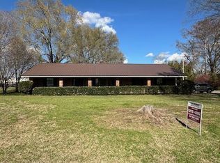 13 N Palestine Rd, Natchez, MS 39120