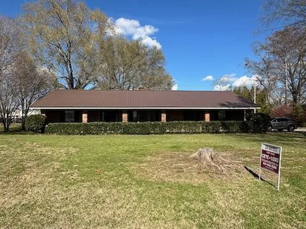 13 N Palestine Rd, Natchez, MS 39120
