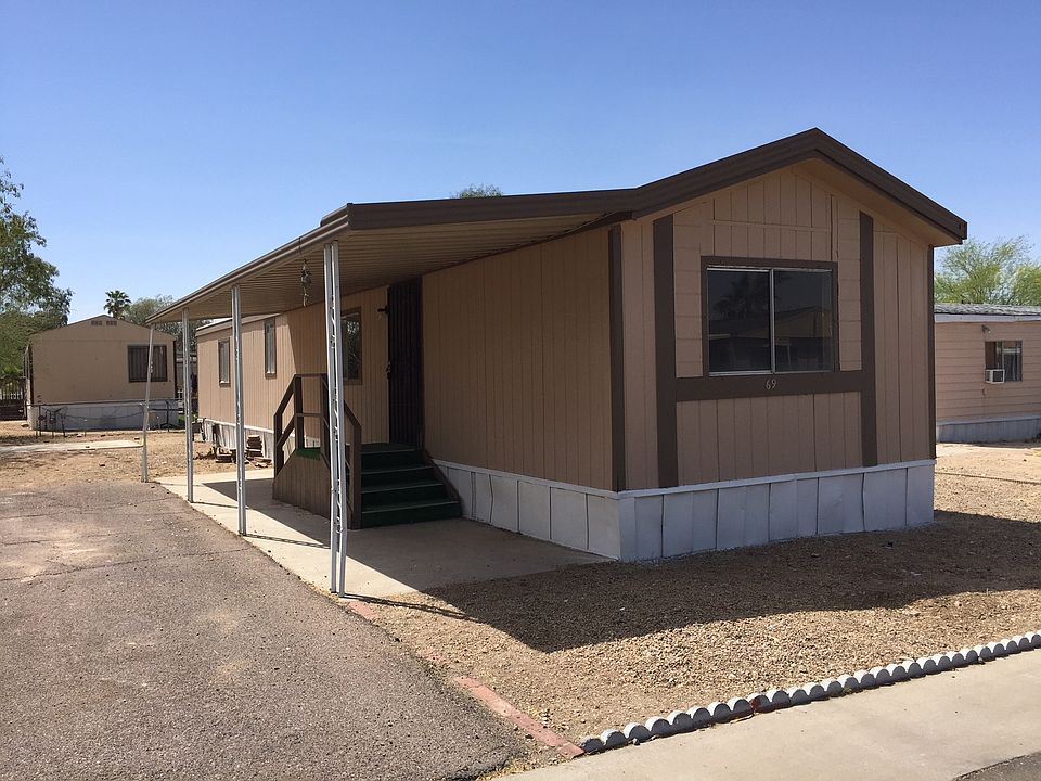 1st image of 8218 S 7th St Lot 69