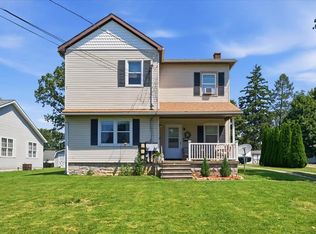 33 Marvin Ave, Shelby, OH 44875