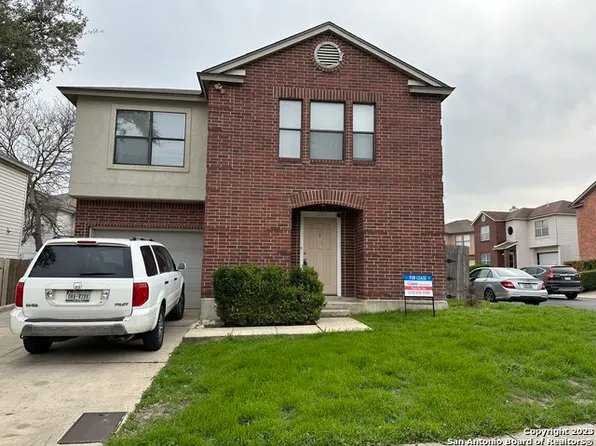 5022 River Kenton, San Antonio, TX 78240