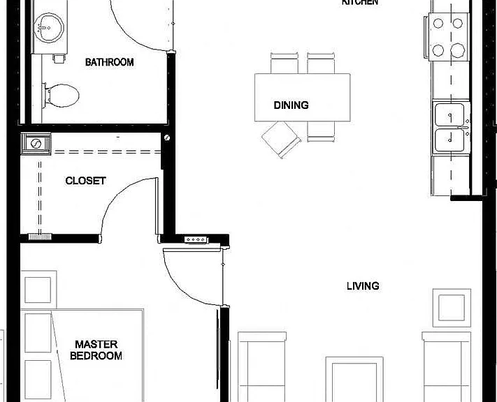 Grand & Linden Family Apartments — Photo 10