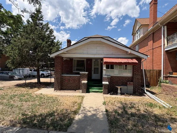427 S Lincoln Street, Denver, CO 80209