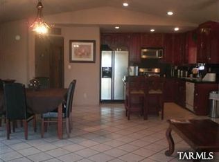 2009 S Placita Del Jubilo, Tucson, AZ 85713