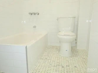 Rented by Miron Properties