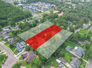 LOT 2 Johnson Rd LOT 2, Long Beach, MS 39560