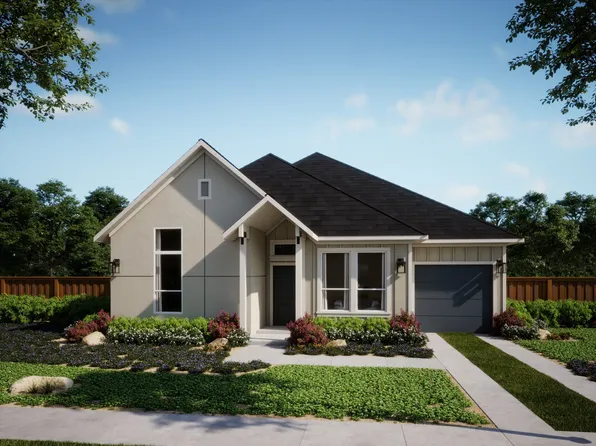 6416 Zia Dr, Austin, TX 78723