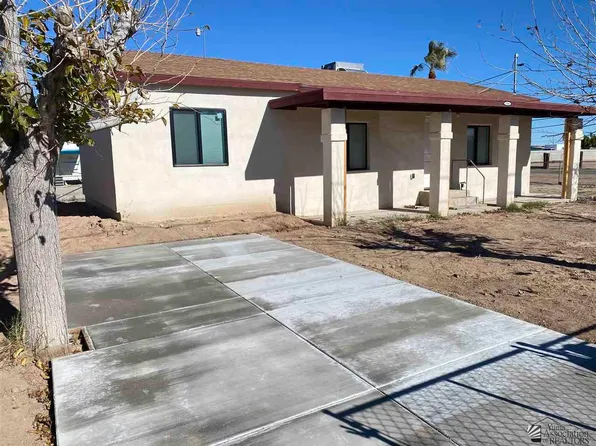3200 W Columbia Ave, Yuma, AZ 85364