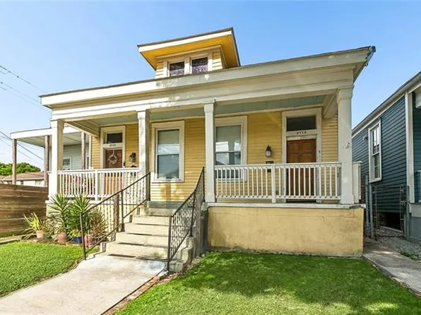 2712 Marengo St, New Orleans, LA 70115