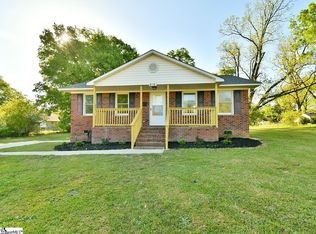 218 Shands St, Clinton, SC 29325