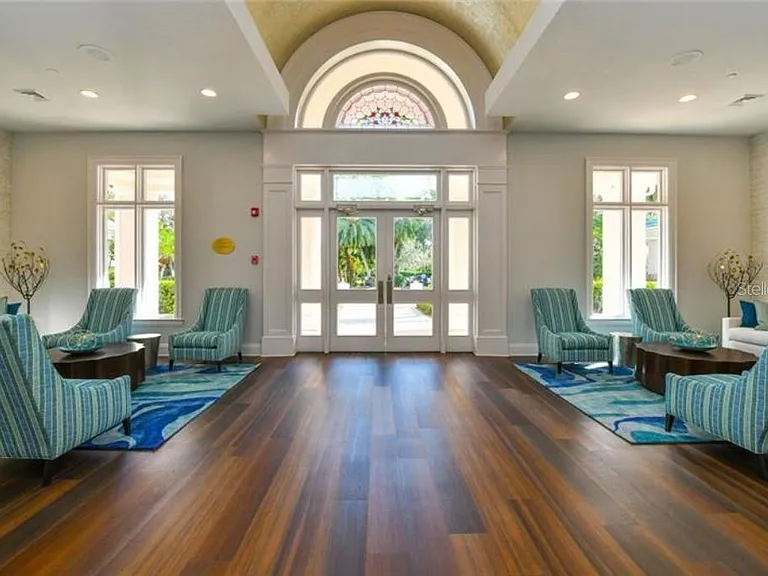 clubhouse