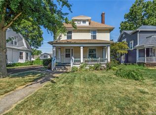 407 S 5th St, Miamisburg, OH